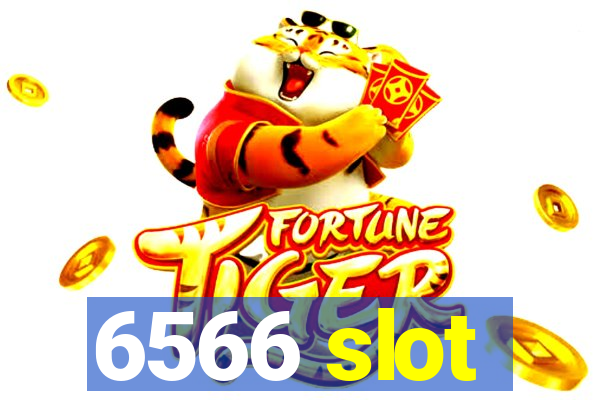 6566 slot